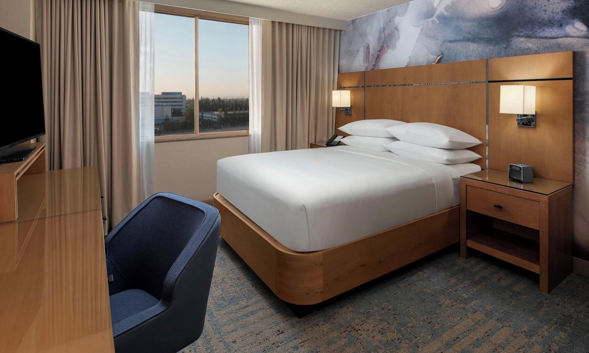 Santa Clara Hotel | Delta Hotels by Marriott Santa Clara
