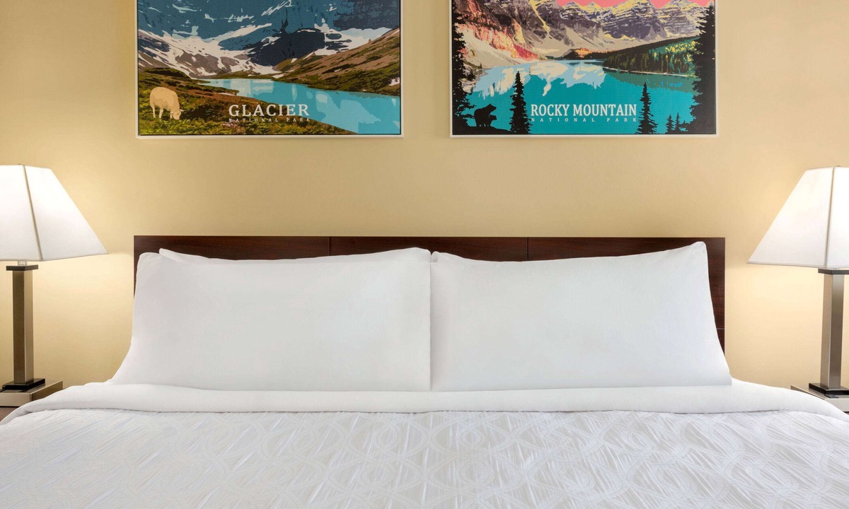 Marina District Hotel | Travelodge by Wyndham Presidio San Francisco
