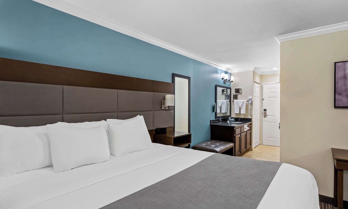 Paradise Hotel | Best Western Paradise Hotel