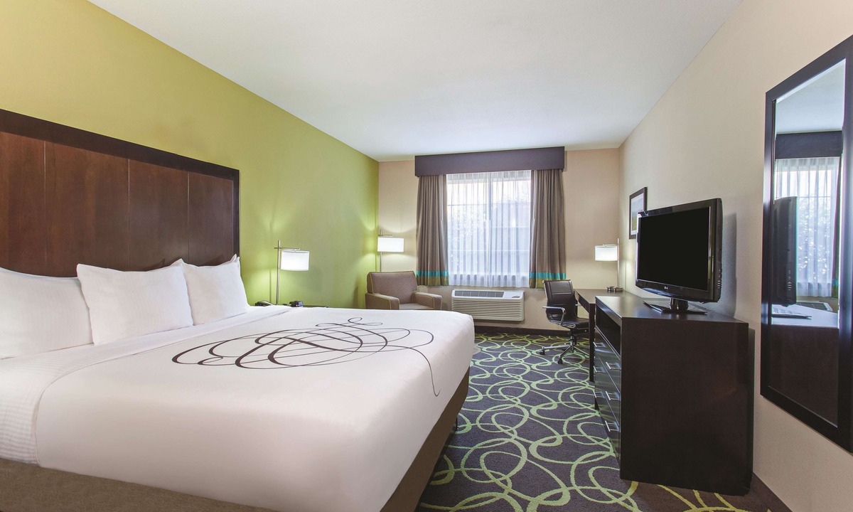 Los Banos Hotel | La Quinta Inn & Suites by Wyndham Los Banos