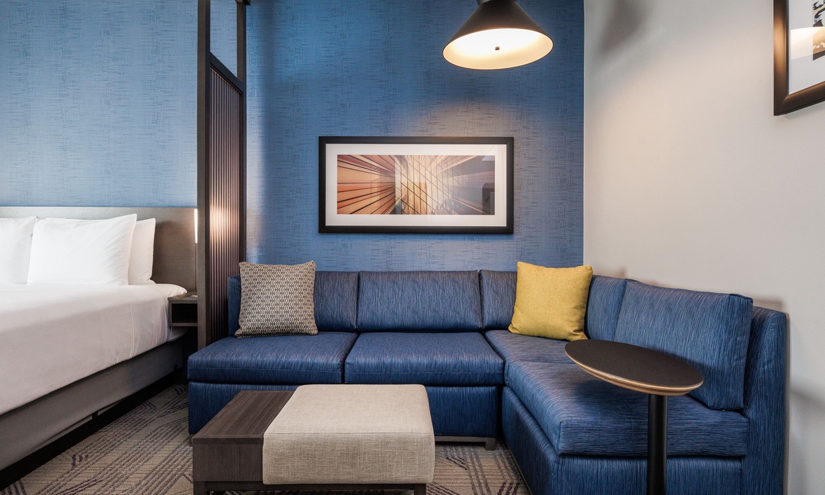 San Carlos Hotel | Hyatt Place San Carlos