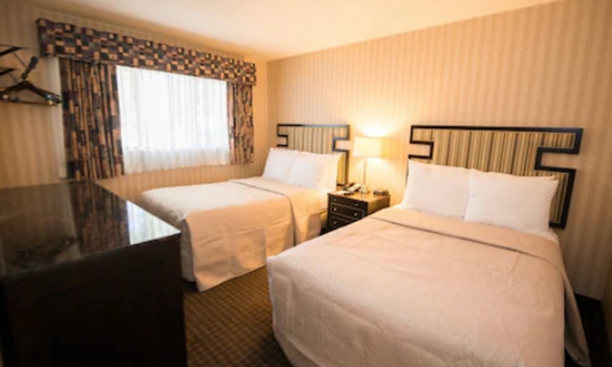 Los Gatos Hotel | Los Gatos Lodge