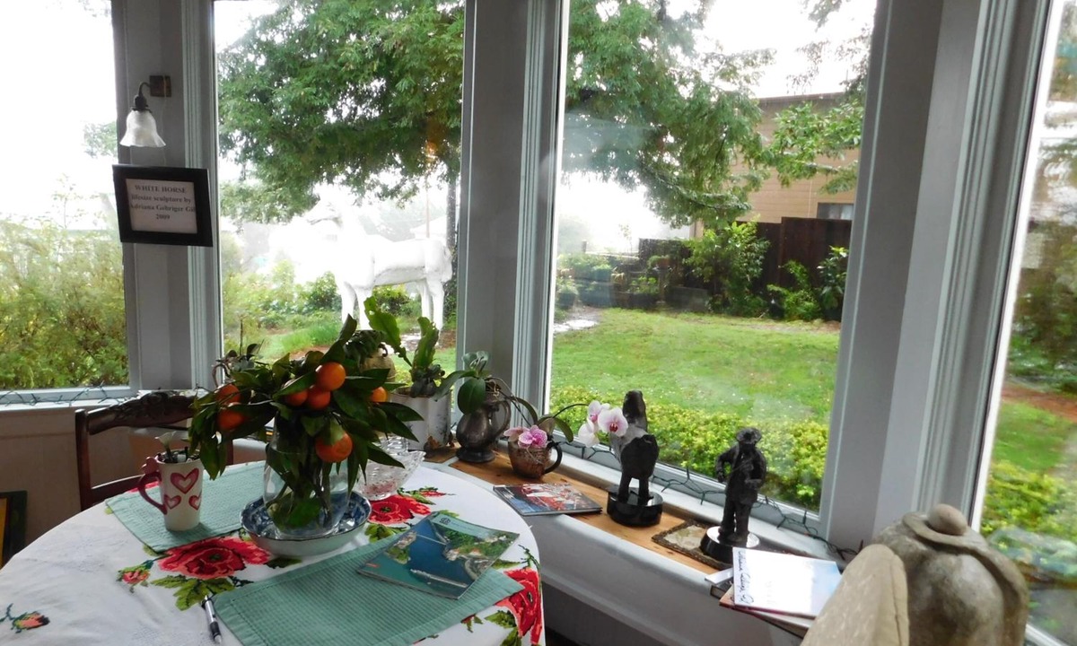 Beach Hill - Beach Flats Bed & Breakfast | Cliff Crest Bed & Breakfast