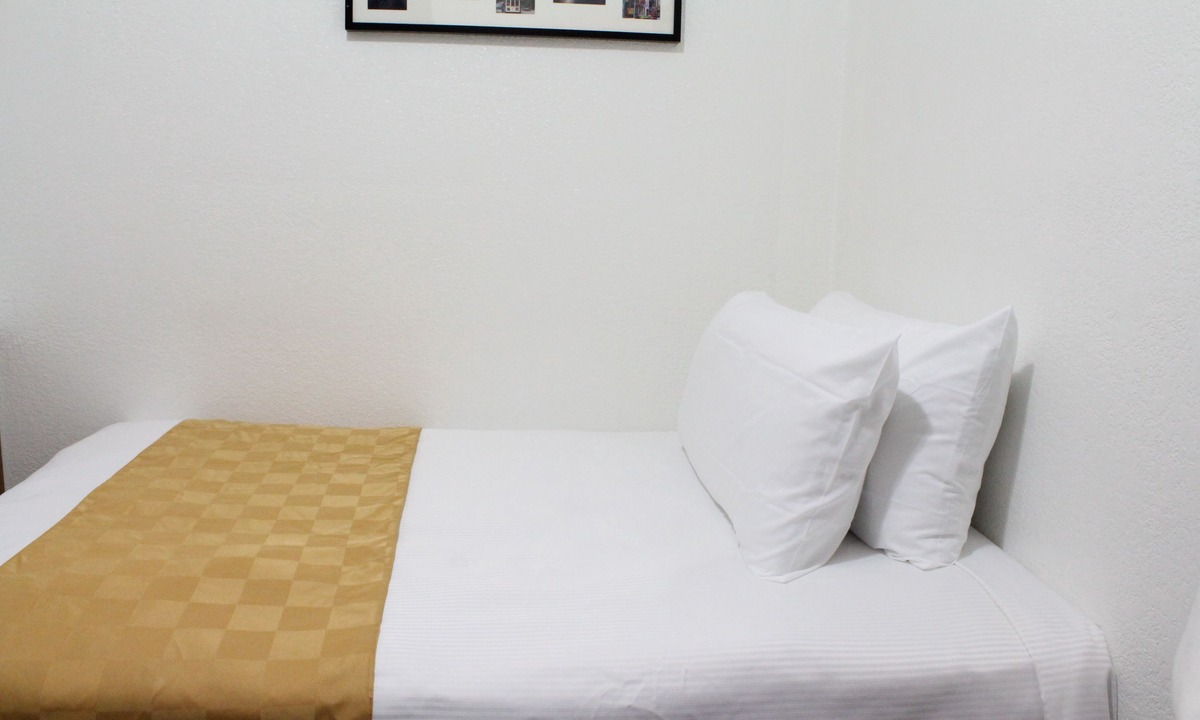 Inner Mission Hotel | Union Hotel