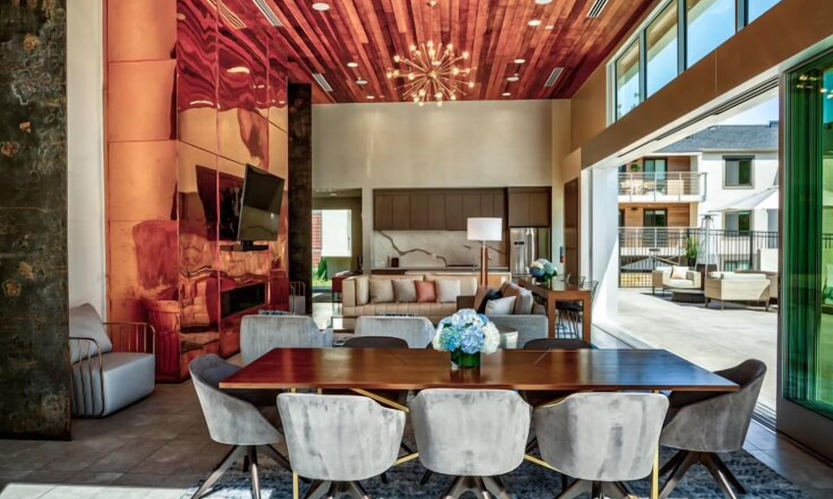 Sharon Heights Apartment | Upscale Menlo Park near Stanford, Sand Hill, Palo Alto