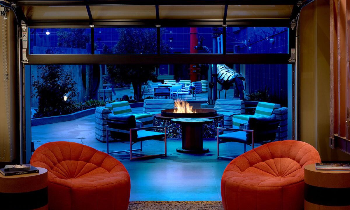 Fisherman's Wharf Hotel | Perfect Spot Ideal for Family Retreat | Near Lively Fisherman Wharf, 4 Rooms