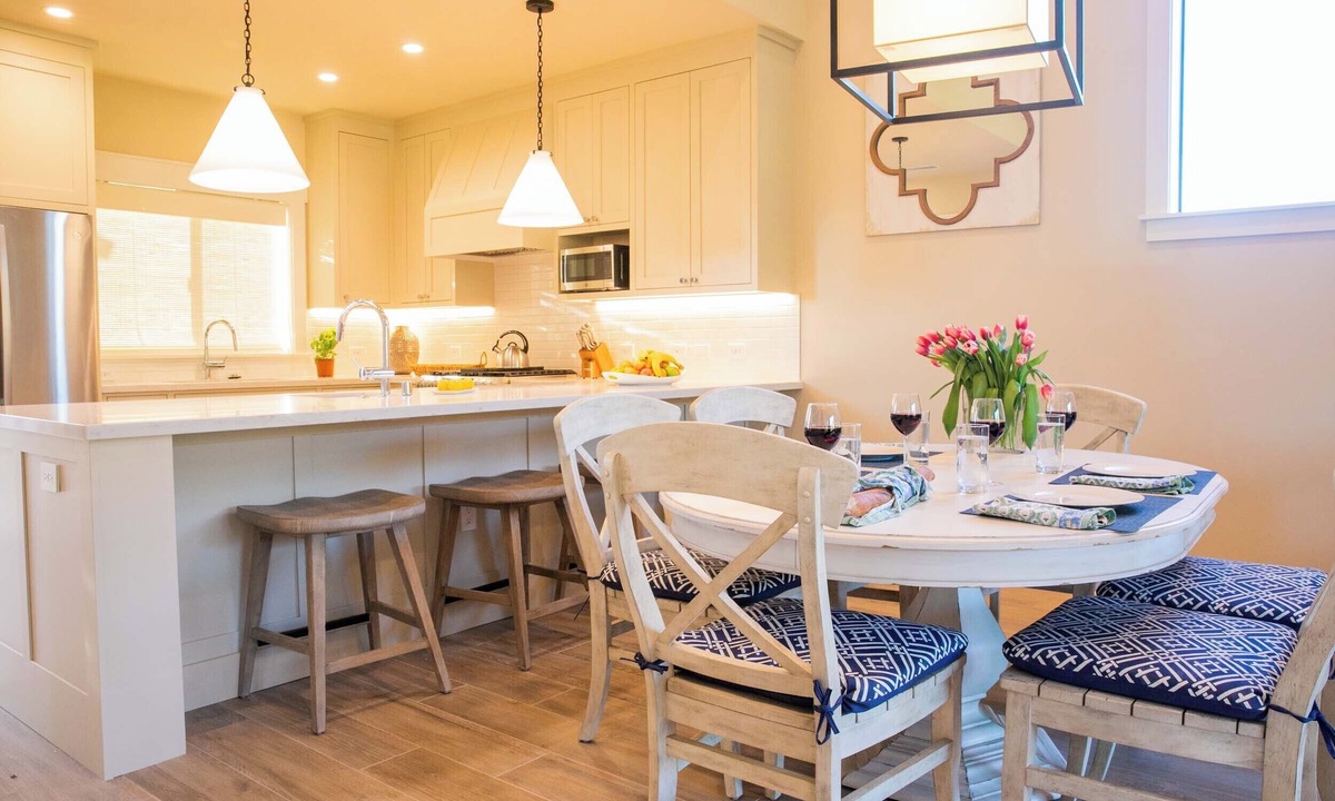 Napa Condo | The Perfect Abode For Your Napa Stay