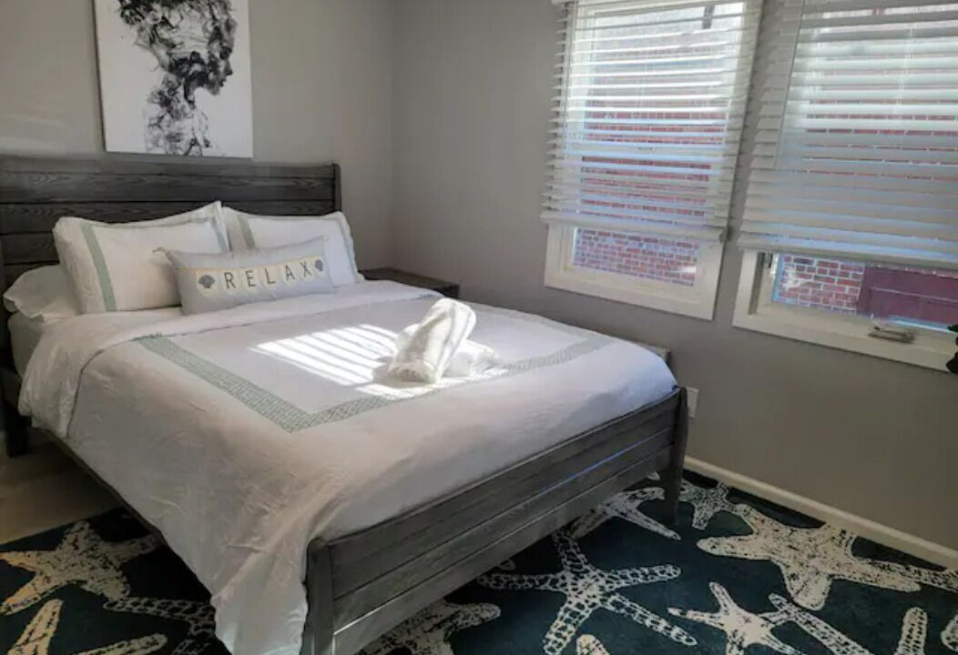 Cherryland Apartment | Urban Oasis to Love, Near SF, Free Parking Onsite