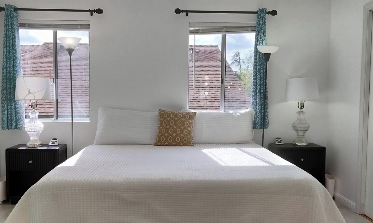 Benicia House | Safe, Cozy, Clean, Quiet, Home in Family-Friendly Residential Neighborhood.