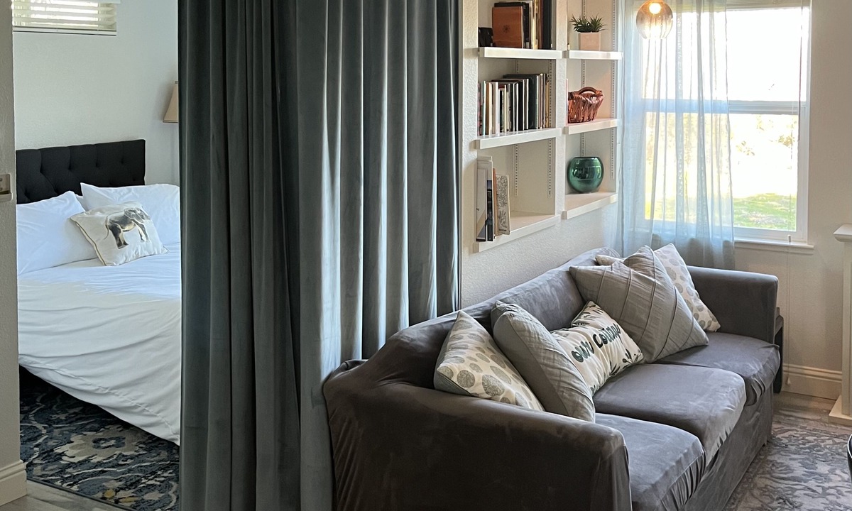 Shingle Springs Cottage | Serene and Quiet County Cottage Near HWY 50