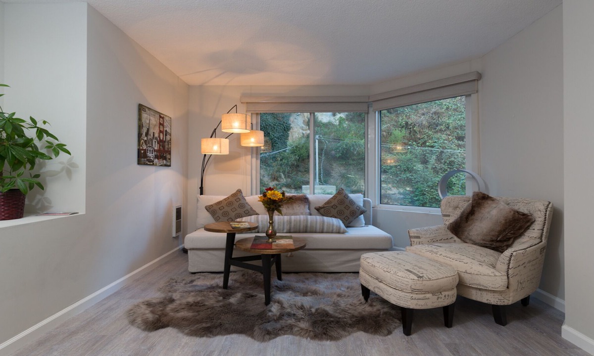 North Beach Condo | North Beach Condo - Walk to Ferry, Embarcadero St, Fisherman's Wharf, COIT