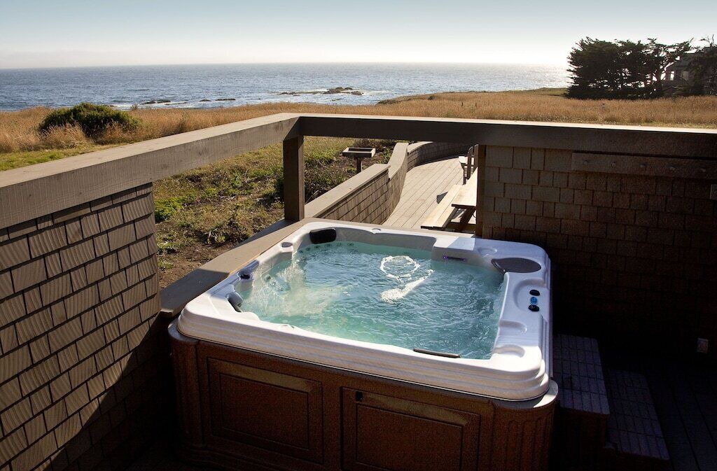 Sea Ranch House | Stunning Oceanfront Home w/Incredible Ocean Views
