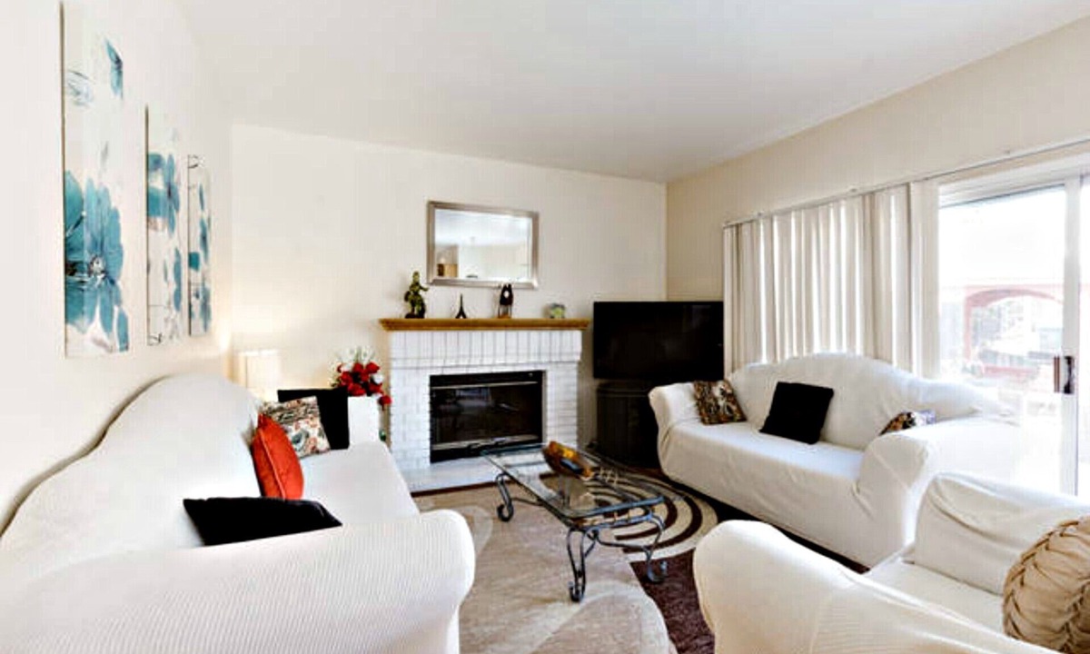 Union City House | Impressive Exec. Luxury Home. Pool & SPA. Beautiful, Clean, Spacious, Convenient