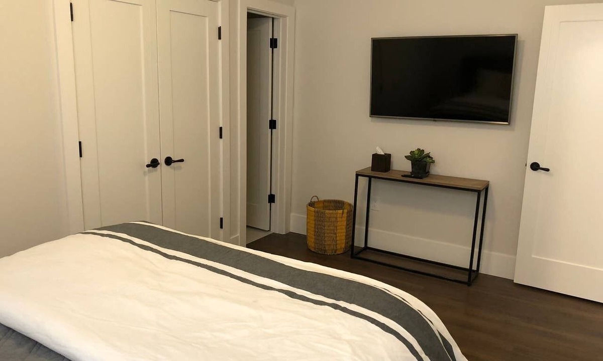 Downtown San Jose Apartment | 212-Trendy 1 Bedroom Apt in Downtown San Jose City