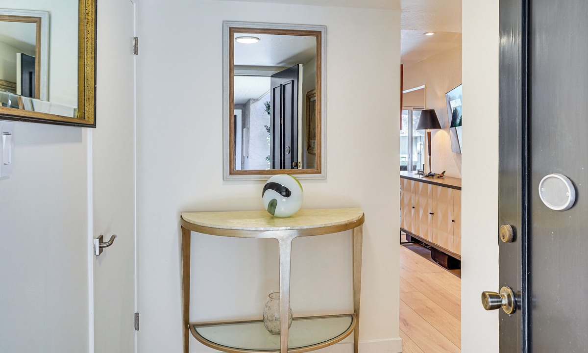 Sharon Heights Condo | Easy Access to Stanford! Walkable Condo