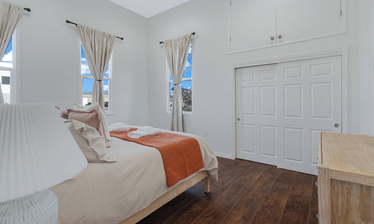 Watsonville House | "Casita" styled Schoolhouse between Santa Cruz and Monterey for 12!