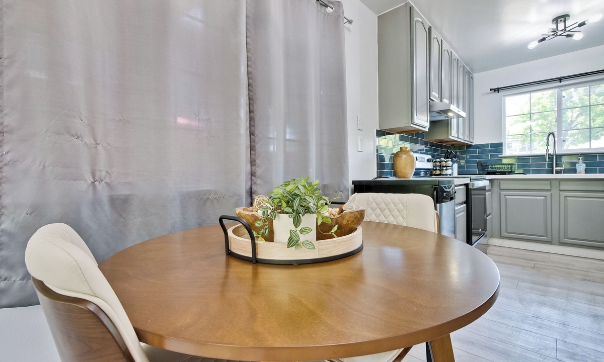 West San Jose Apartment | Modern Home near Santana Row, San Jose