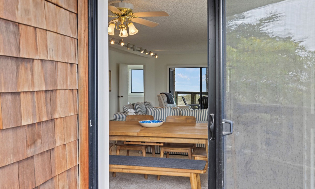 Pajaro Dunes Condo | Shorebirds 158 - Sleeps 8