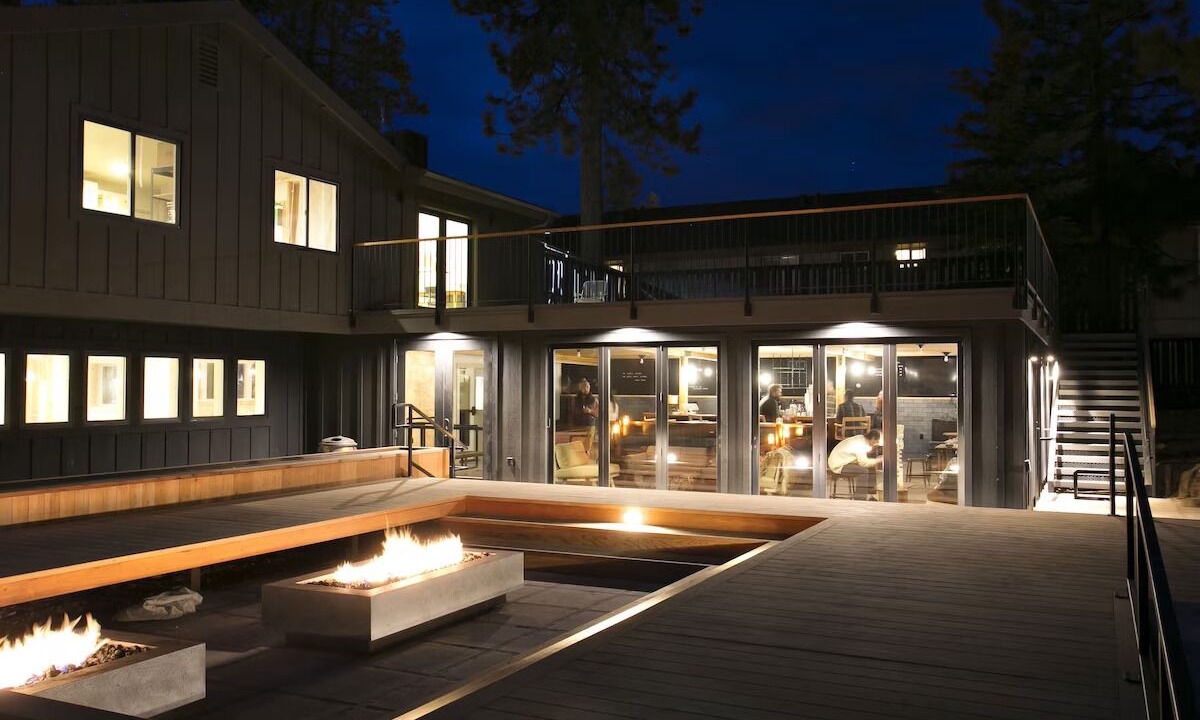 Lakeside Park Hotel | Tahoe Family Fun - Spacious Rooms & Outdoor Activities | 2 Units