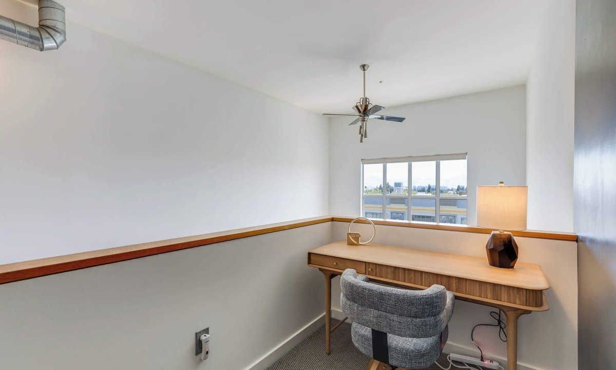 San Jose Condo | Santana Row Properties #9 - Silicon Valley Getaway: Escape the Ordinary!