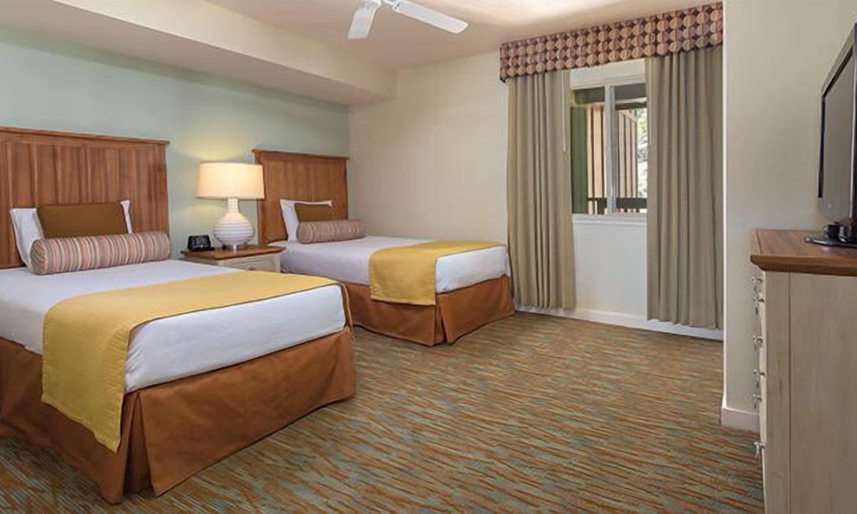 Round Hill Village Condo | Club Wyndham South Shore, 3 bedroom Deluxe condo