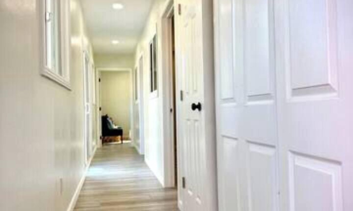 Fremont House | Fremont - 3 bedroom 1 bath