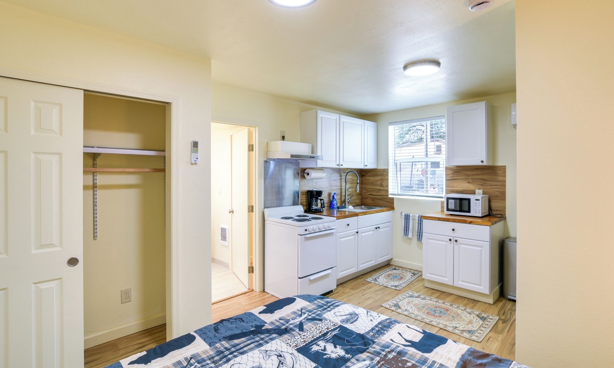 Honcut Apartment | 2 Mi to Feather River: Outdoor Escape in Oroville!