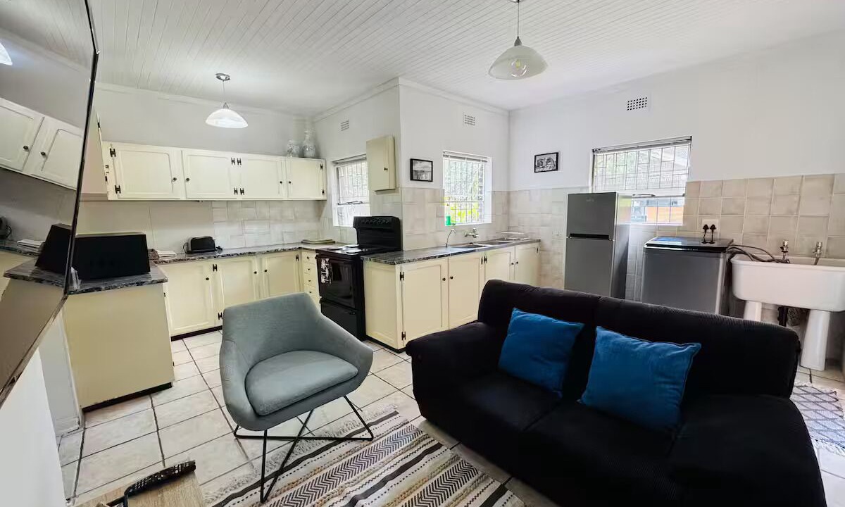 Nelspruit Apartment | Nartjie - Apartment #3