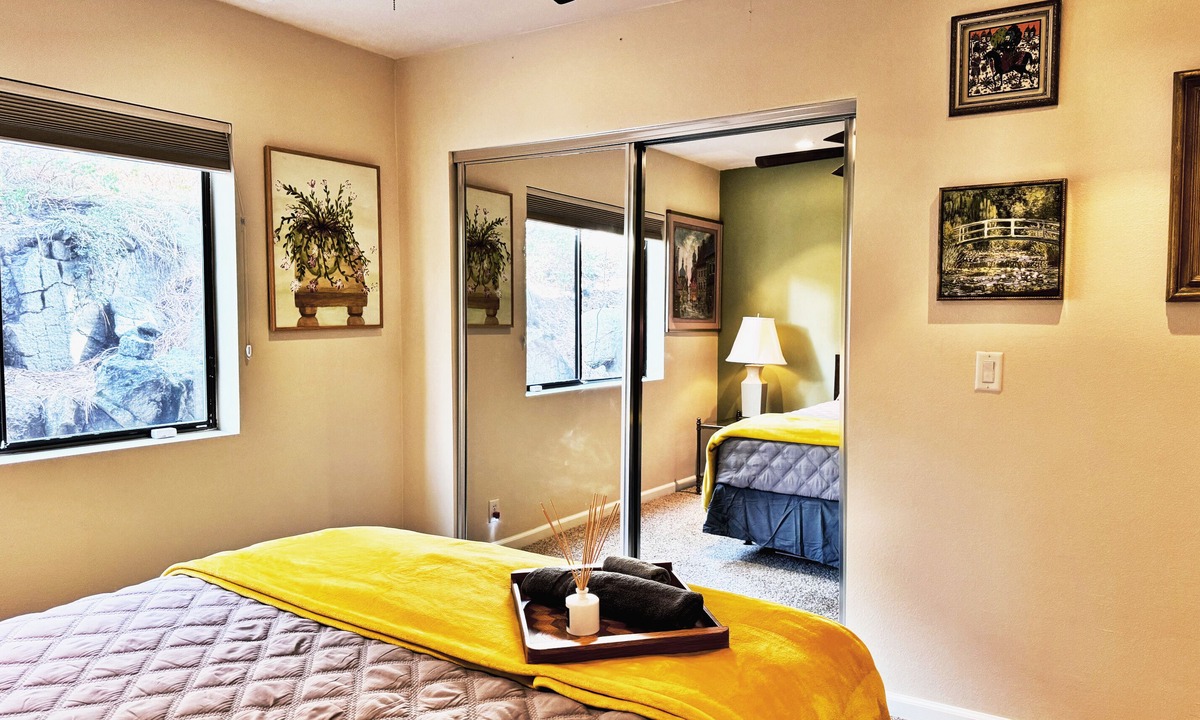 Round Hill Village House | Lx121 Pristine Tahoe Experience