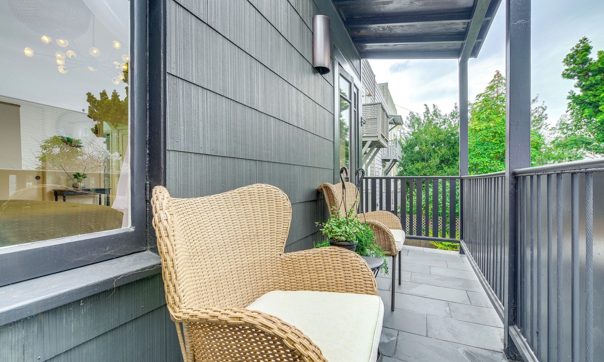 Marina District Apartment | 3 Mi to Union Square: Apt Near Presidio Park