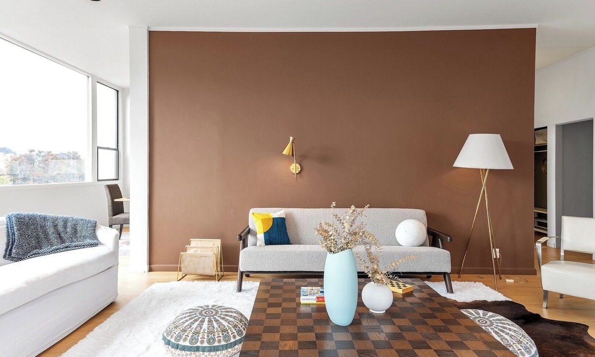 Cathedral Hill Condo | Stylish 3-BR Condo near Japantown + Garage Parking