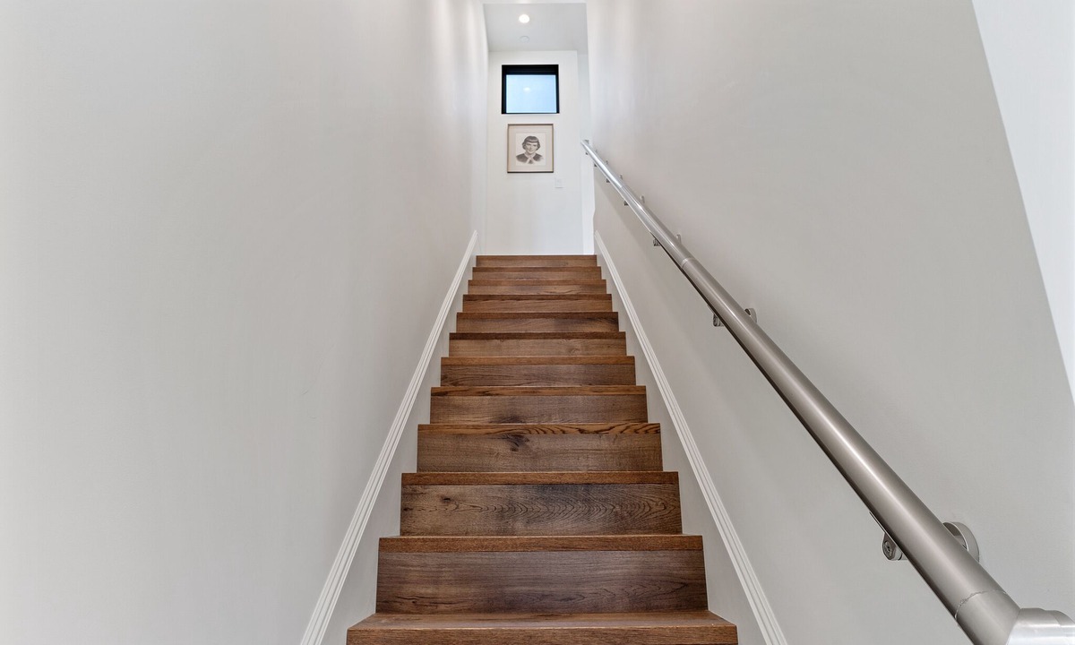 Telegraph Hill Condo | Live the Penthouse Dream – Luxe, Views & Vibes in Iconic North Beach