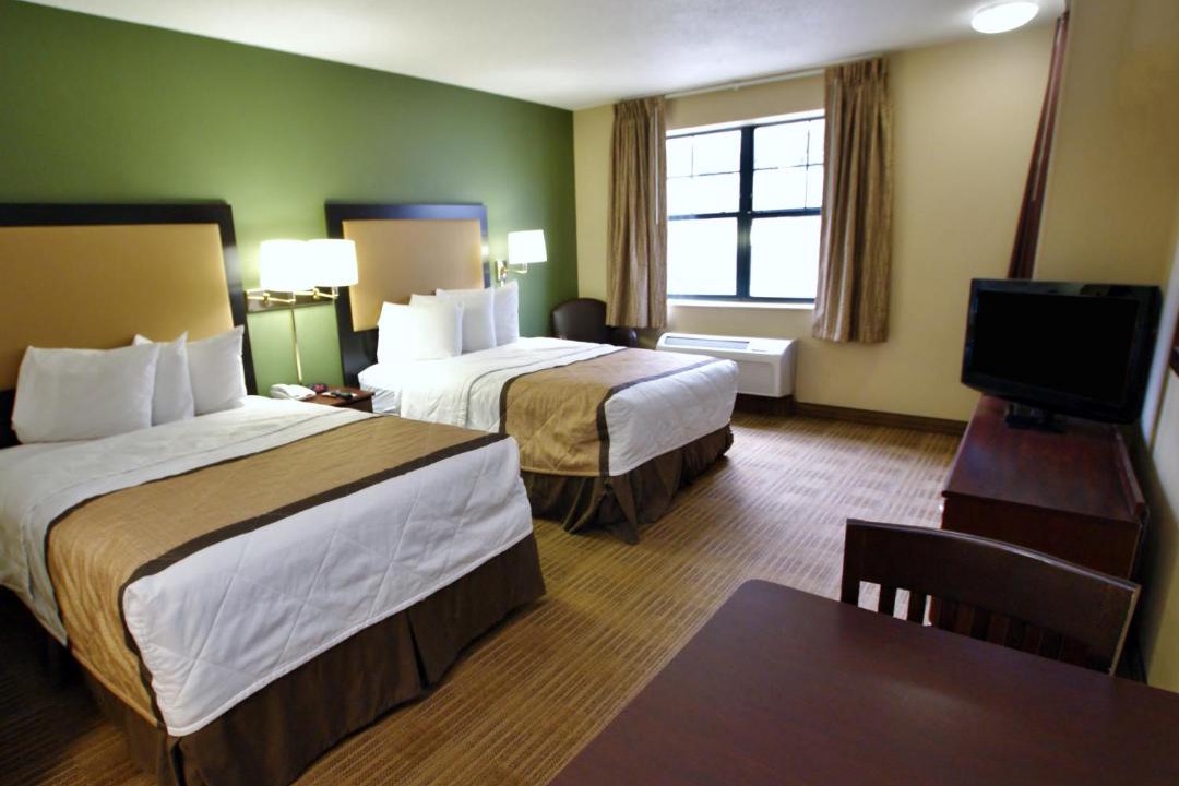 Alviso Hotel | Extended Stay America Suites - San Jose - Santa Clara