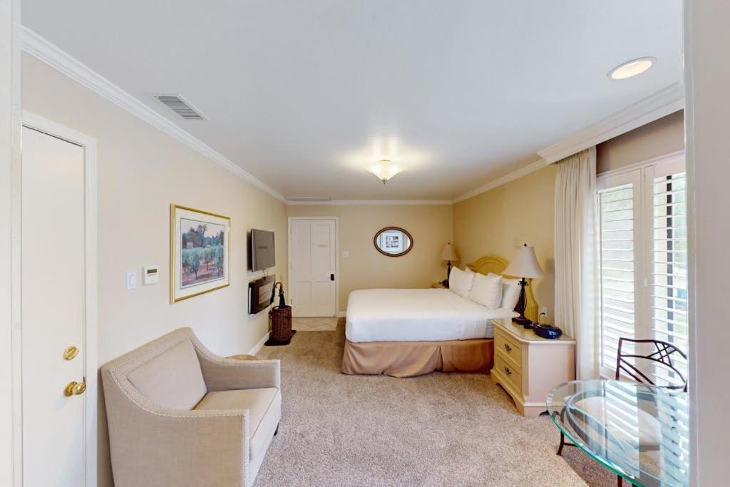 Napa House | Silverado Resort and Spa 266 & 267
