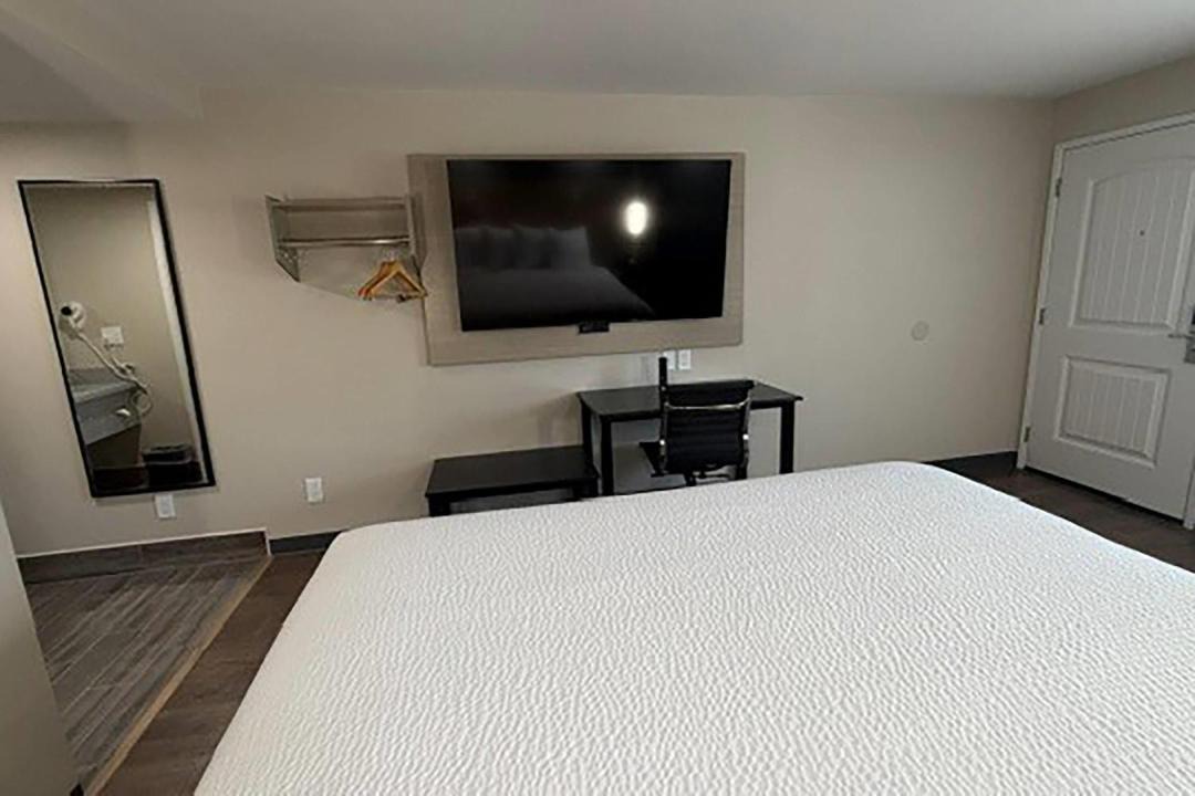 Ukiah Hotel | Travelodge by Wyndham Ukiah