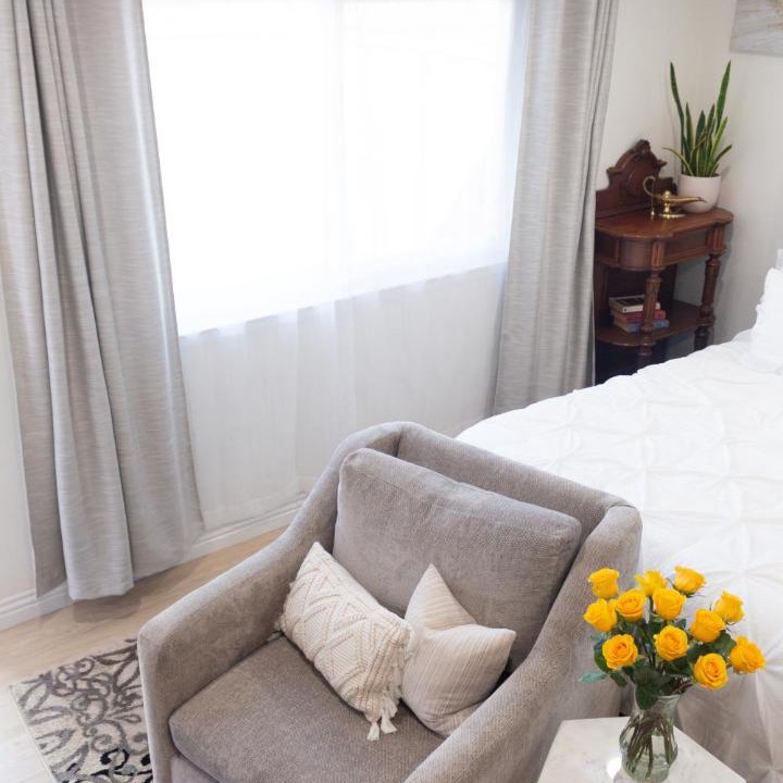 Alum Rock Apartment | Yellow Gate Executive Retreat