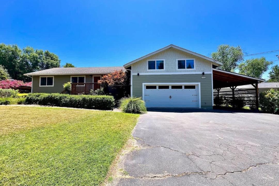Loomis House | Dream Backyard Family home-Swim Spa-Gym-EV Charging