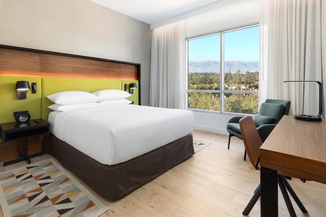 Mountain View Hotel | Hyatt Centric Mountain View
