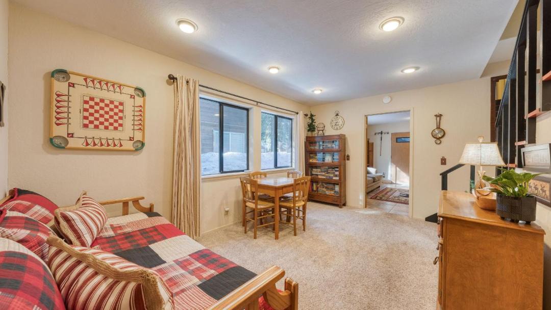 Donner Lake Woods House | Bear Americana by AvantStay