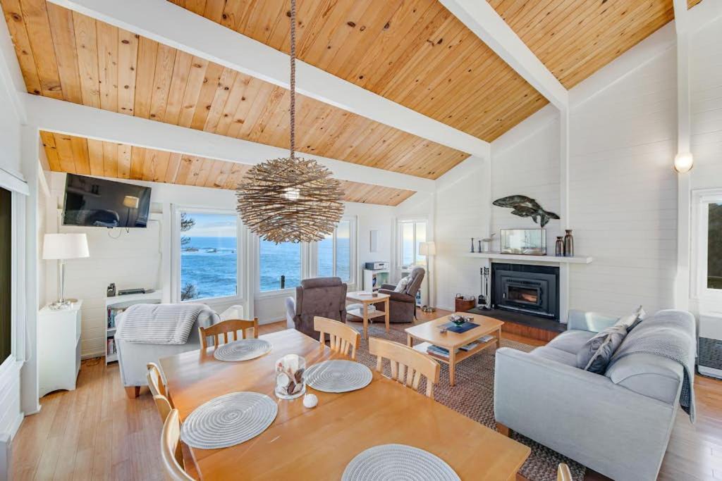 Gualala House | Otter's Rest