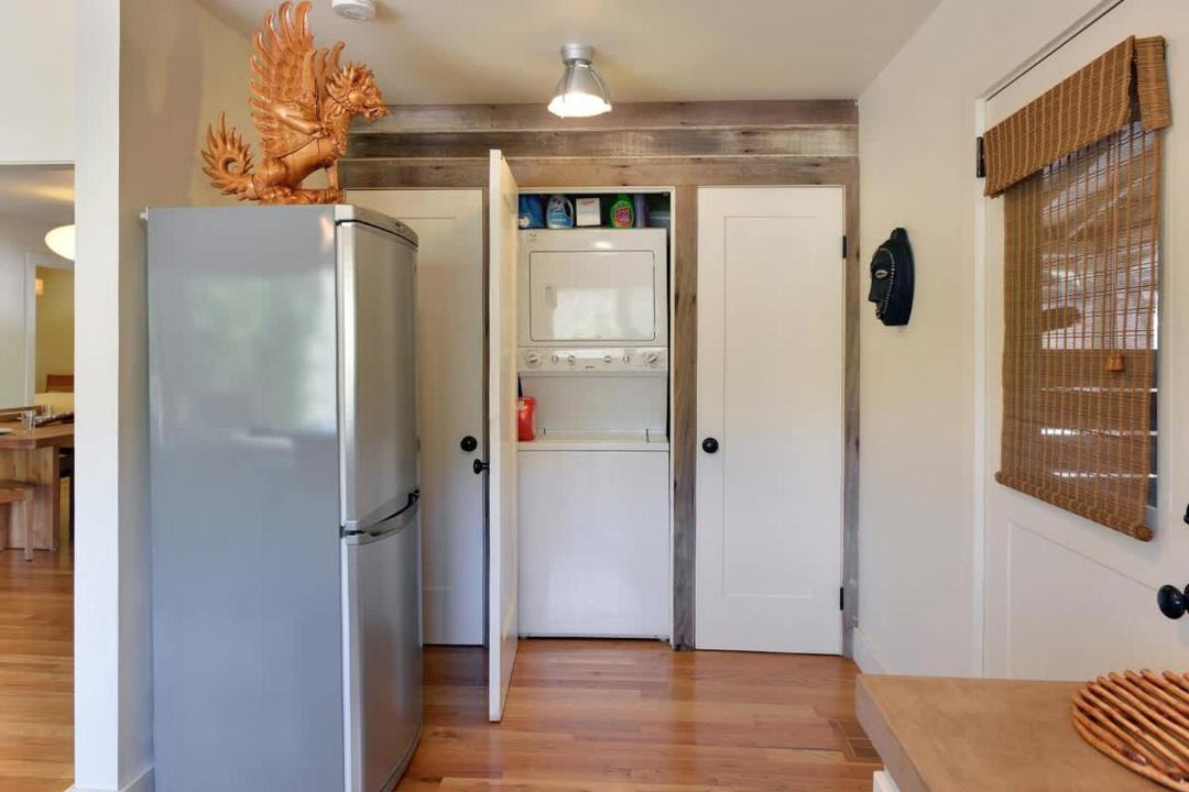 Healdsburg House | Serene Riverfront Cottage In Healdsburg Views Kayaks 1 5 Mile To Downtown