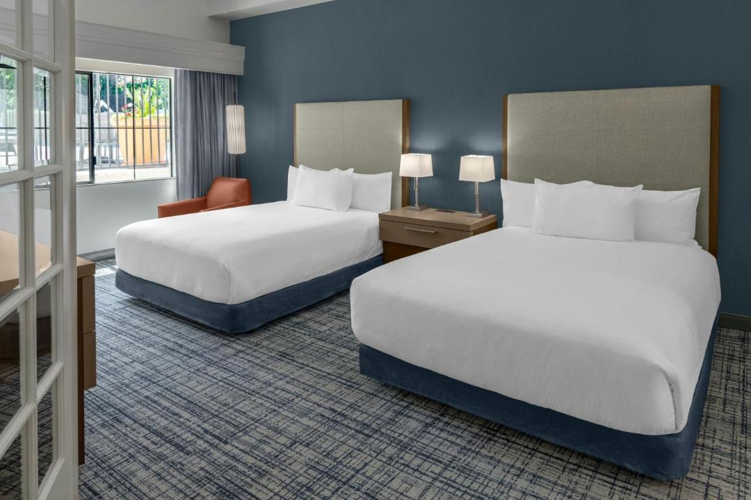 North Los Altos Hotel | Courtyard Palo Alto Los Altos