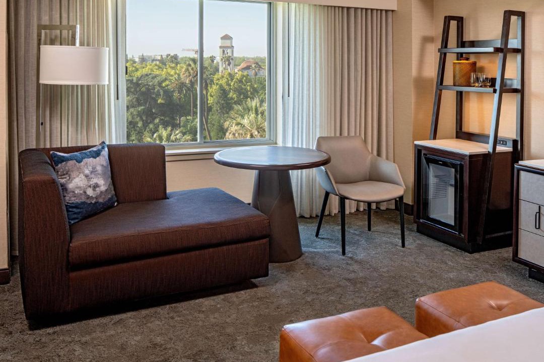 Downtown Sacramento Hotel | Hyatt Regency Sacramento