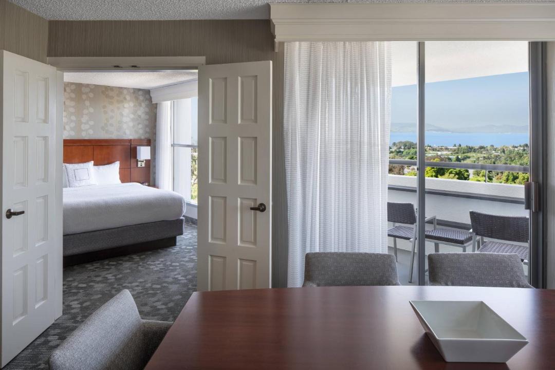 San Pablo Hotel | Courtyard by Marriott Richmond Berkeley