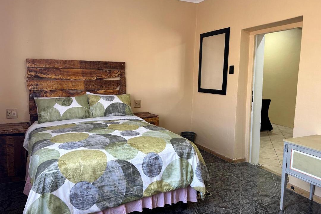 Fouriesburg House | Your Comfortable Home Away From Home