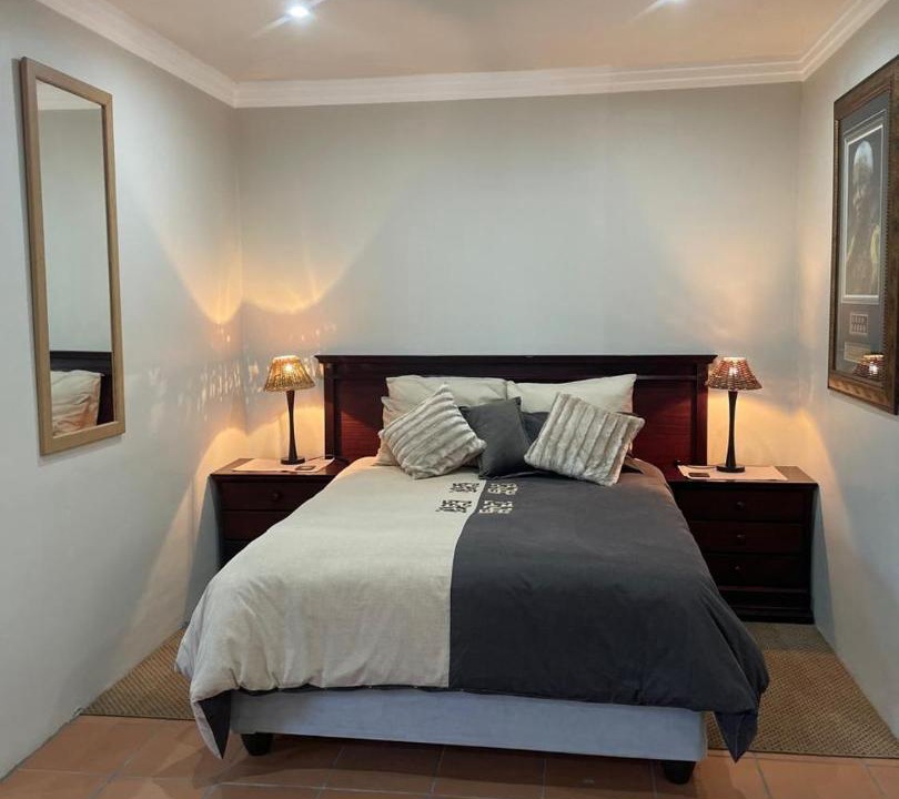 Benoni Apartment | Pringle Studio