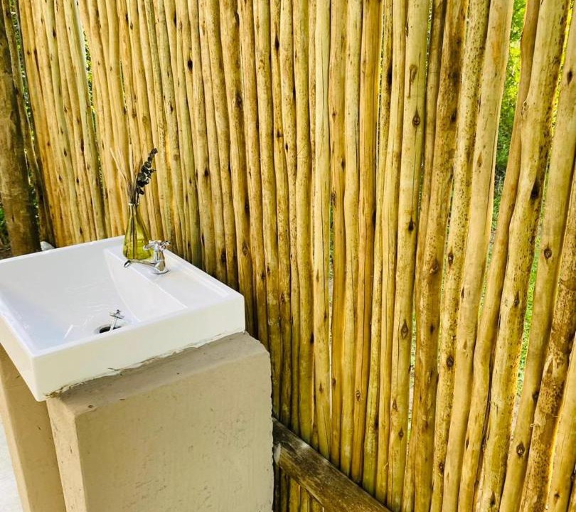 Hluhluwe House | Elephant Corridor Lodge