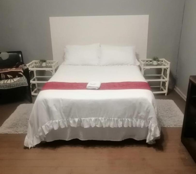 Benoni House | Lodge Lalala