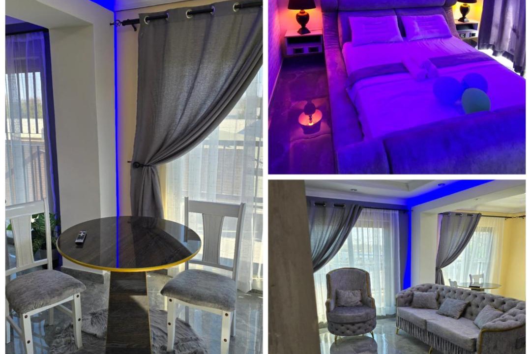 Nylstroom Apartment | Best Property Projects