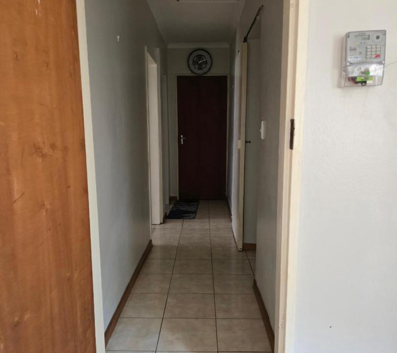 Northcliff Apartment | Aman Lodge